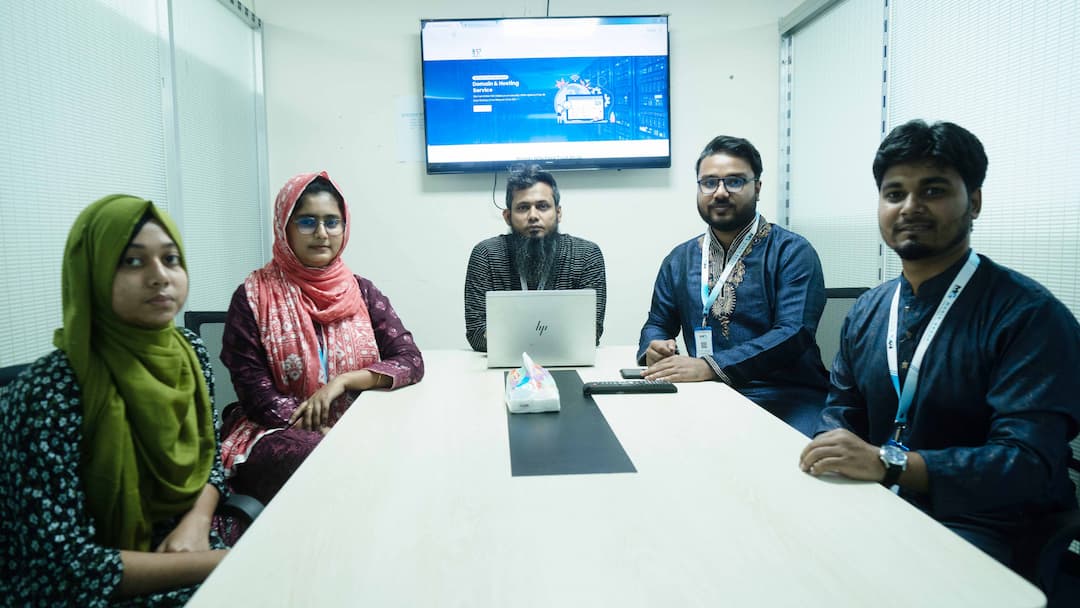 Logo of Hosting Sheba 24