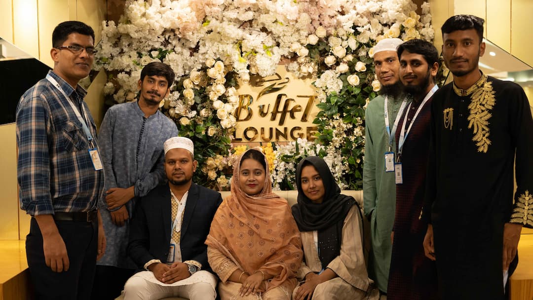 Logo of Muskan Holidays